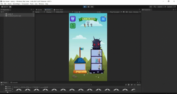 Stick Hero Tower Mighty Party - Image 2