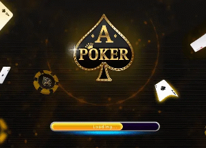 Texas hold 'em Poker Readymade