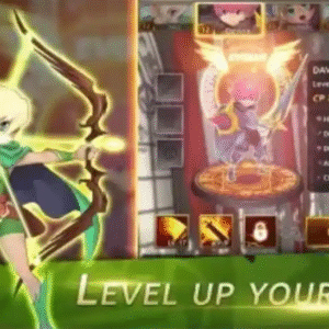 Warrior Clash Full Source code