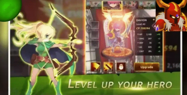 Warrior Clash Full Source code