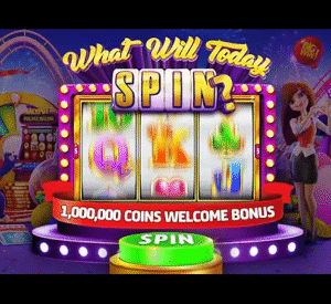 VEGAS SLOT 2025