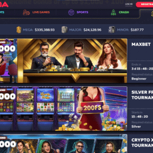 Vavada Online Casino Updated 10/2025