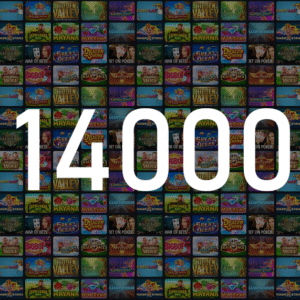 Licensed Games for online casino