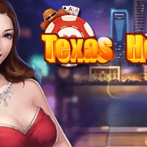 TEXAS HOLD’EM POKER 2025