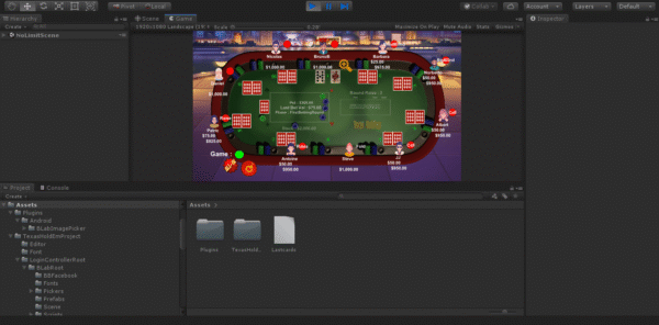 TEXAS HOLD’EM POKER 2025 - Image 2