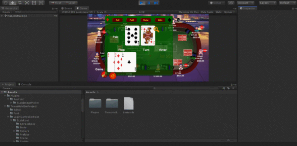 TEXAS HOLD’EM POKER 2025 - Image 3