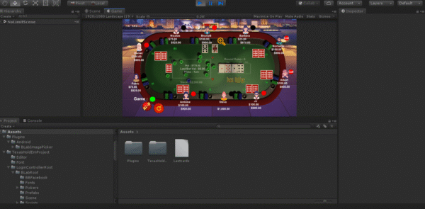 TEXAS HOLD’EM POKER 2025 - Image 4