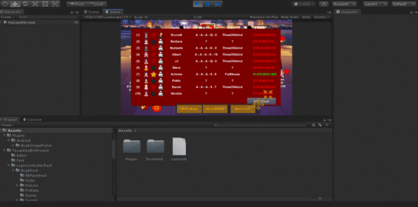 TEXAS HOLD’EM POKER 2025 - Image 5