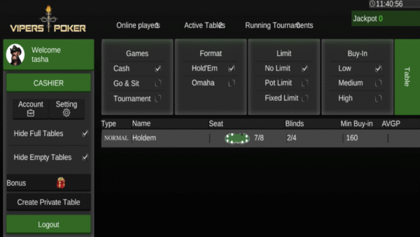 Poker Platform with mobile source code - Image 2
