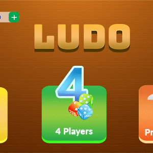 Ludo with payment Gateway