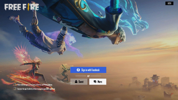 Free Fire Source Code - Image 2
