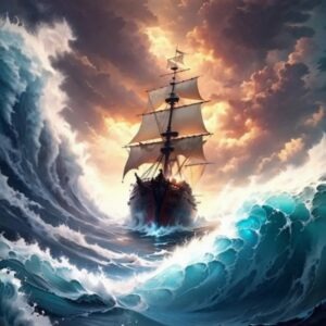 Pirate’s Revenge: Conquer the Seas