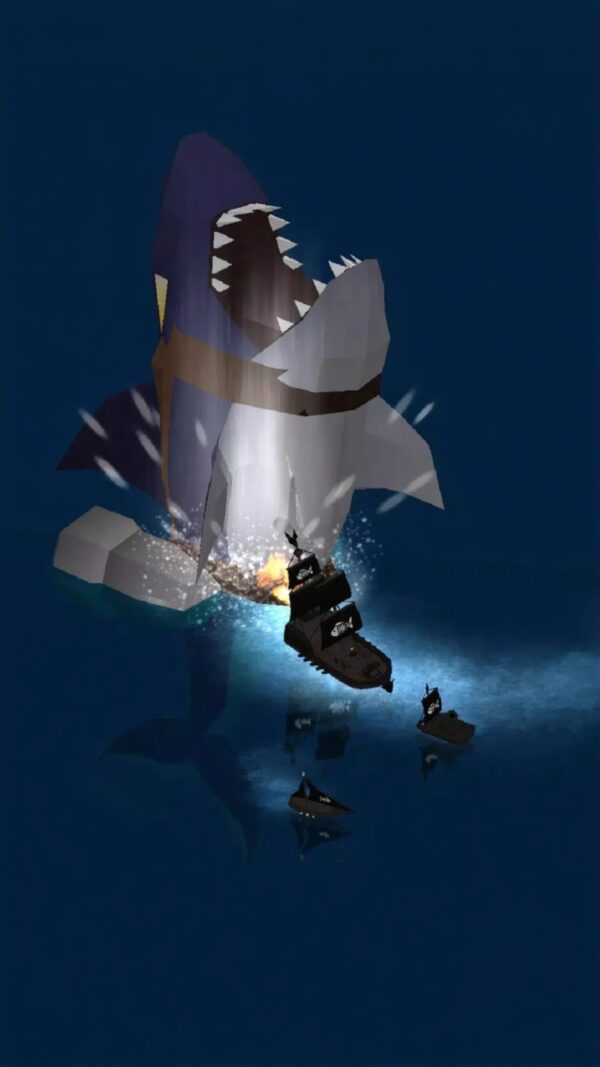 Pirate’s Revenge: Conquer the Seas - Image 2