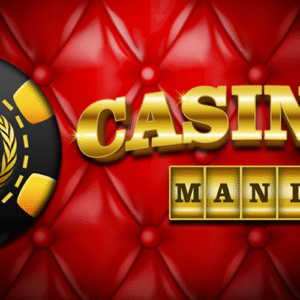 Casinoomania VIP Deluxe - Vegas Grand Casino