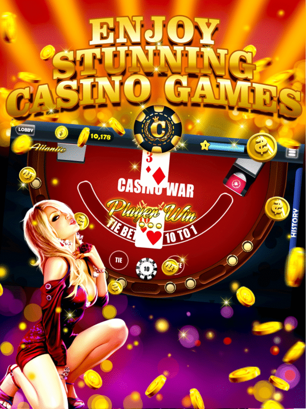 Casinoomania VIP Deluxe - Vegas Grand Casino - Image 5