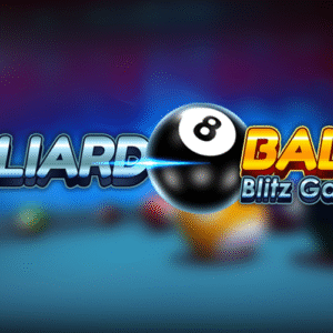 Billiard 8 Ball