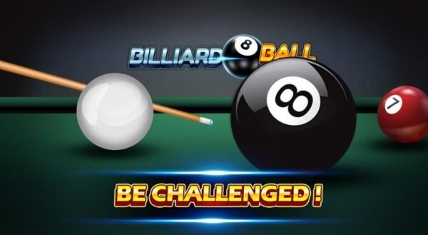 Billiard 8 Ball - Image 2