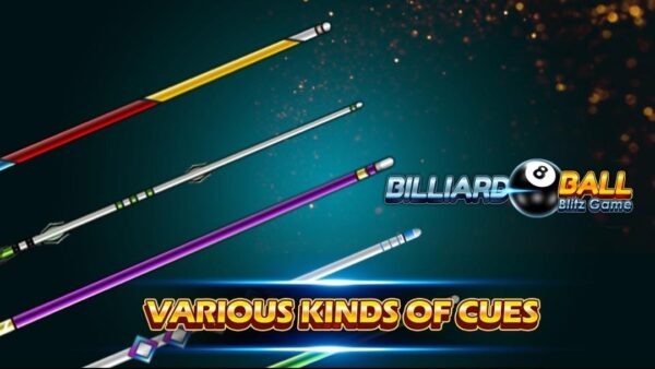 Billiard 8 Ball - Image 5