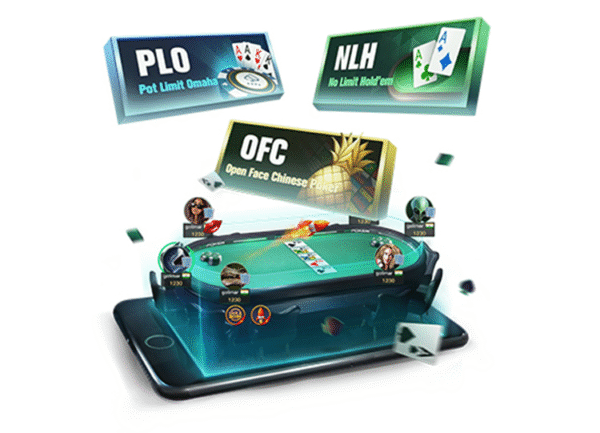 PPPoker Source code - Image 4