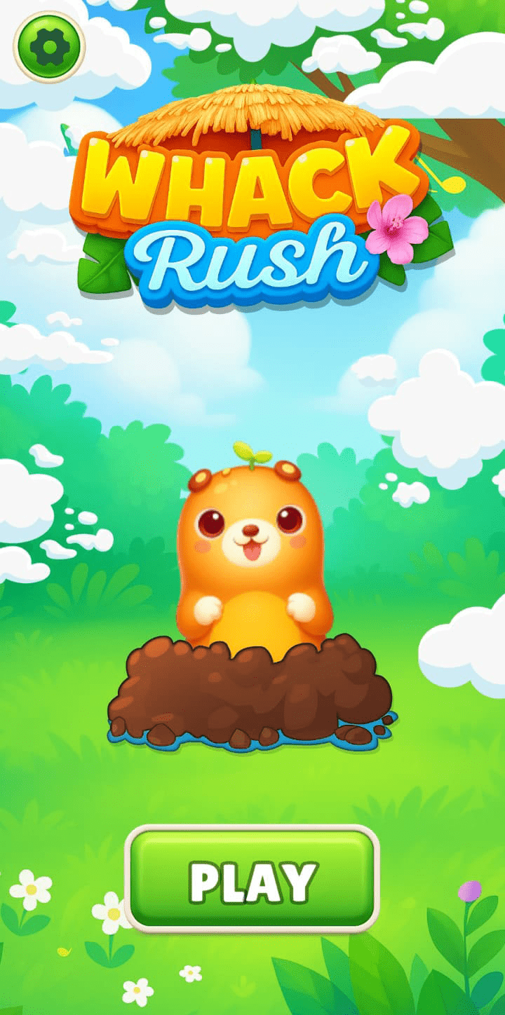 Whack Rush Full Source Code - Image 3