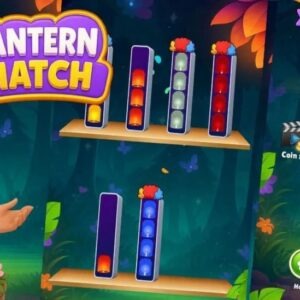 Lantern Match Full Source Code